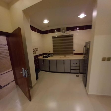 Newhome البيت الجديد Yanbu Εξωτερικό φωτογραφία