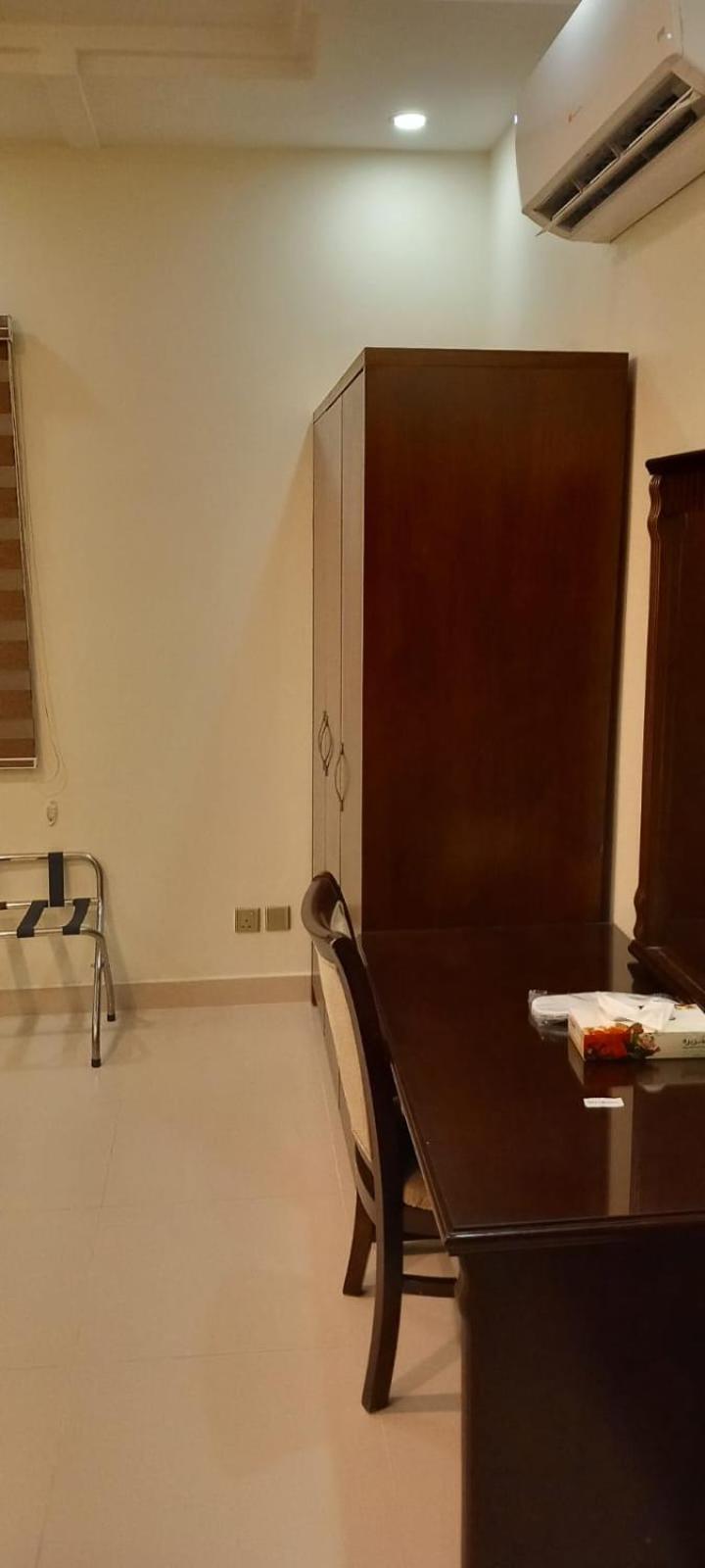 Newhome البيت الجديد Yanbu Εξωτερικό φωτογραφία