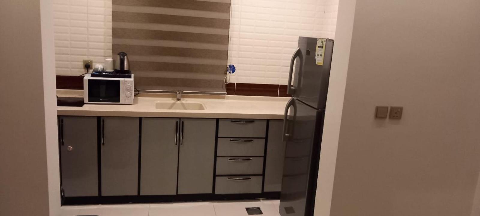 Newhome البيت الجديد Yanbu Εξωτερικό φωτογραφία