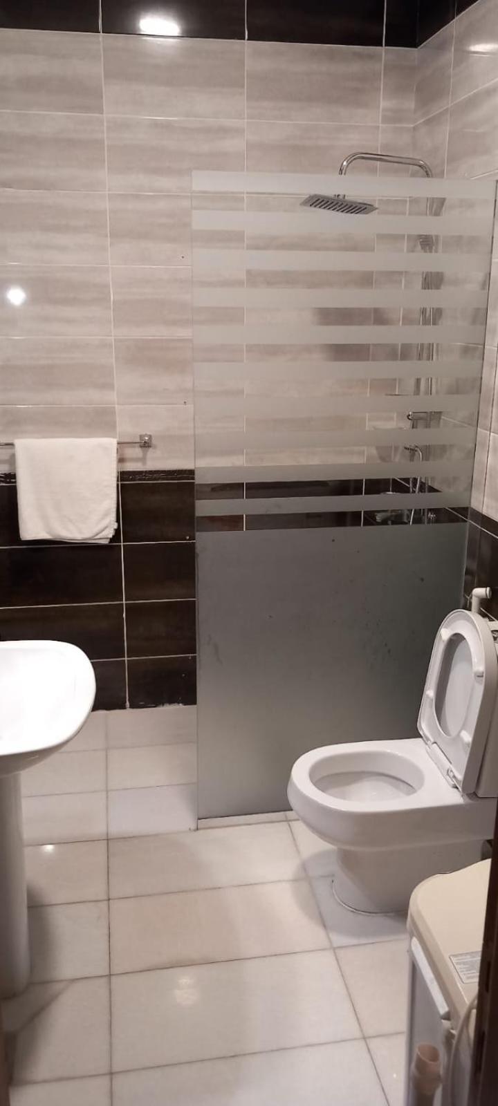 Newhome البيت الجديد Yanbu Εξωτερικό φωτογραφία
