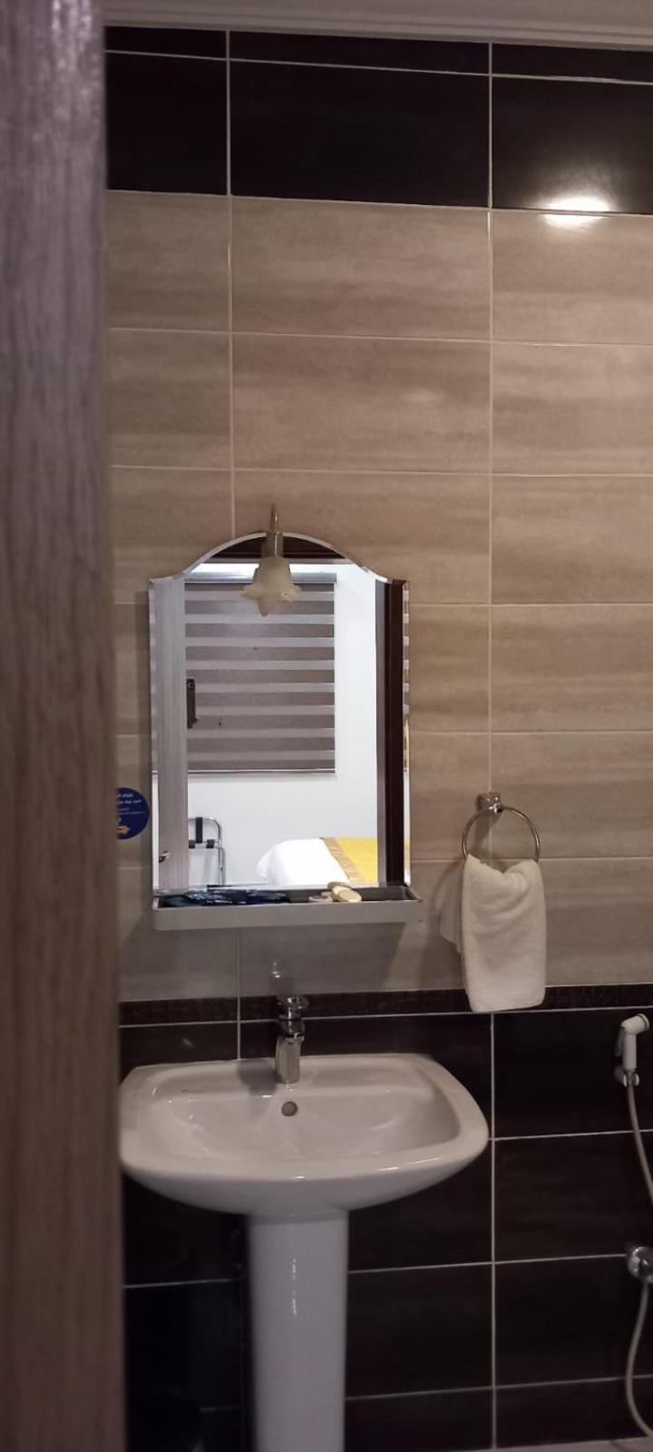 Newhome البيت الجديد Yanbu Εξωτερικό φωτογραφία