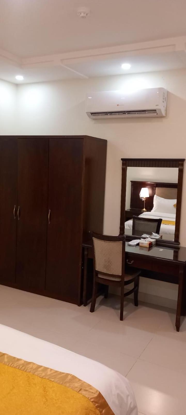 Newhome البيت الجديد Yanbu Εξωτερικό φωτογραφία