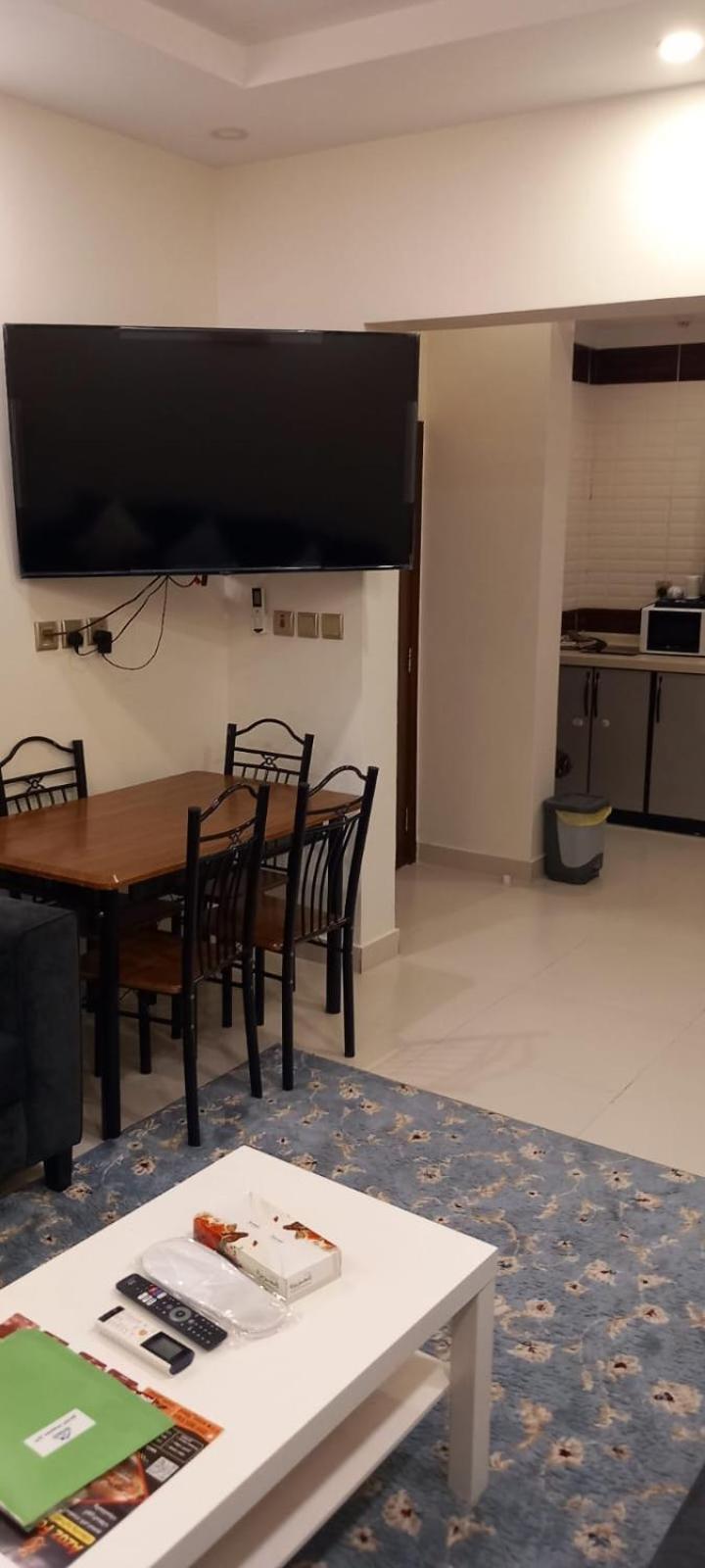 Newhome البيت الجديد Yanbu Εξωτερικό φωτογραφία