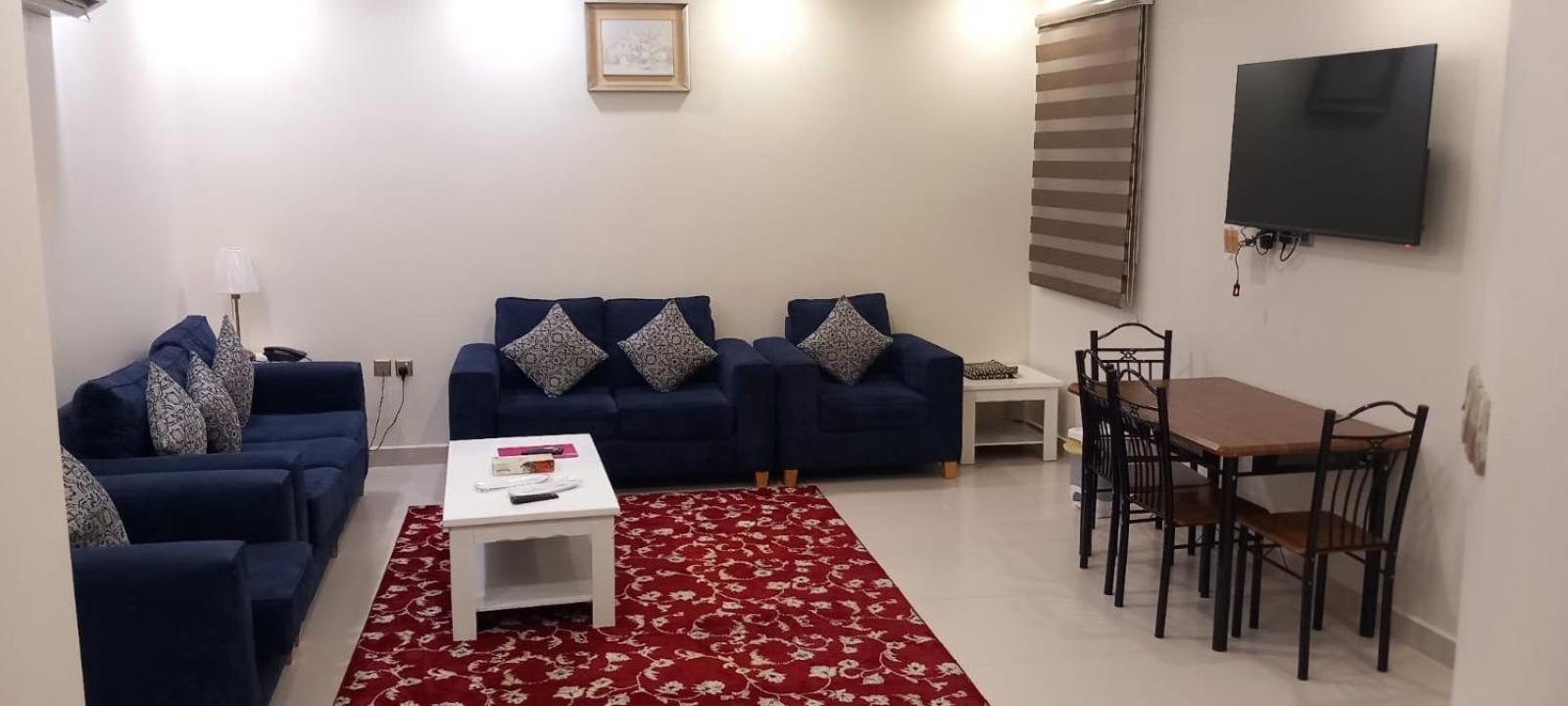 Newhome البيت الجديد Yanbu Εξωτερικό φωτογραφία