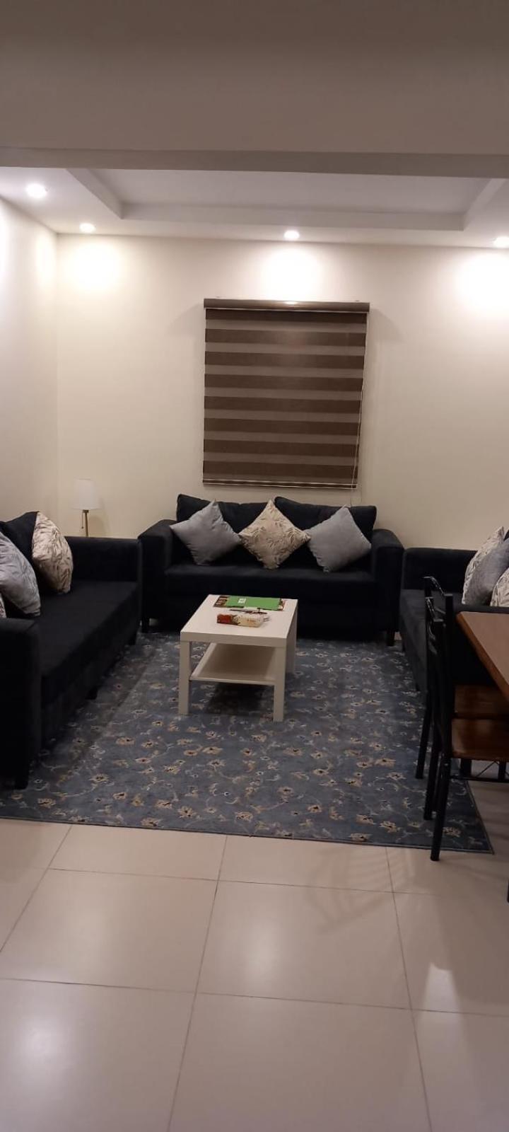 Newhome البيت الجديد Yanbu Εξωτερικό φωτογραφία