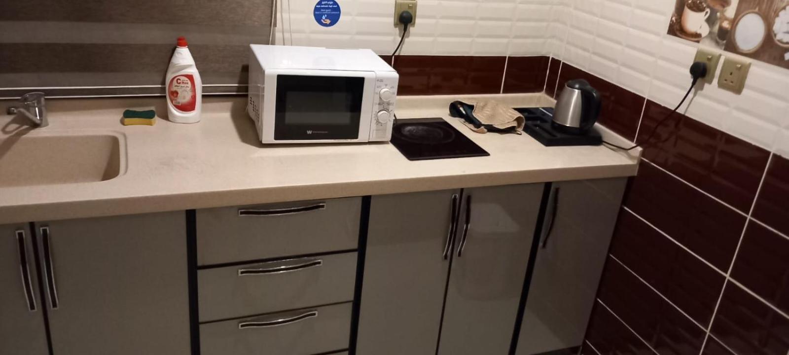 Newhome البيت الجديد Yanbu Εξωτερικό φωτογραφία