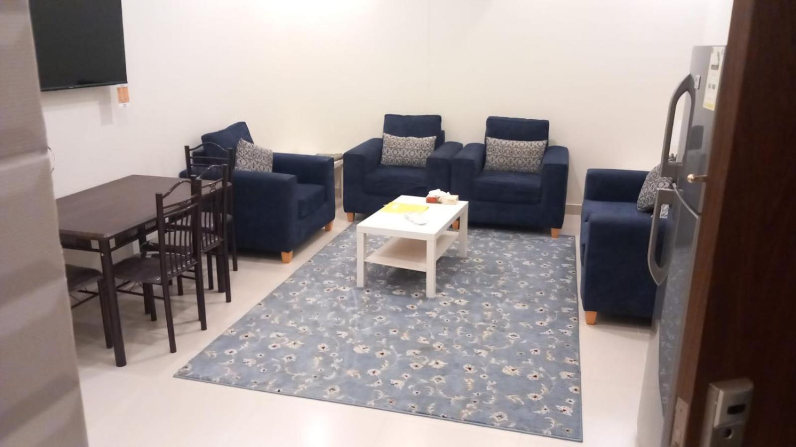 Newhome البيت الجديد Yanbu Εξωτερικό φωτογραφία