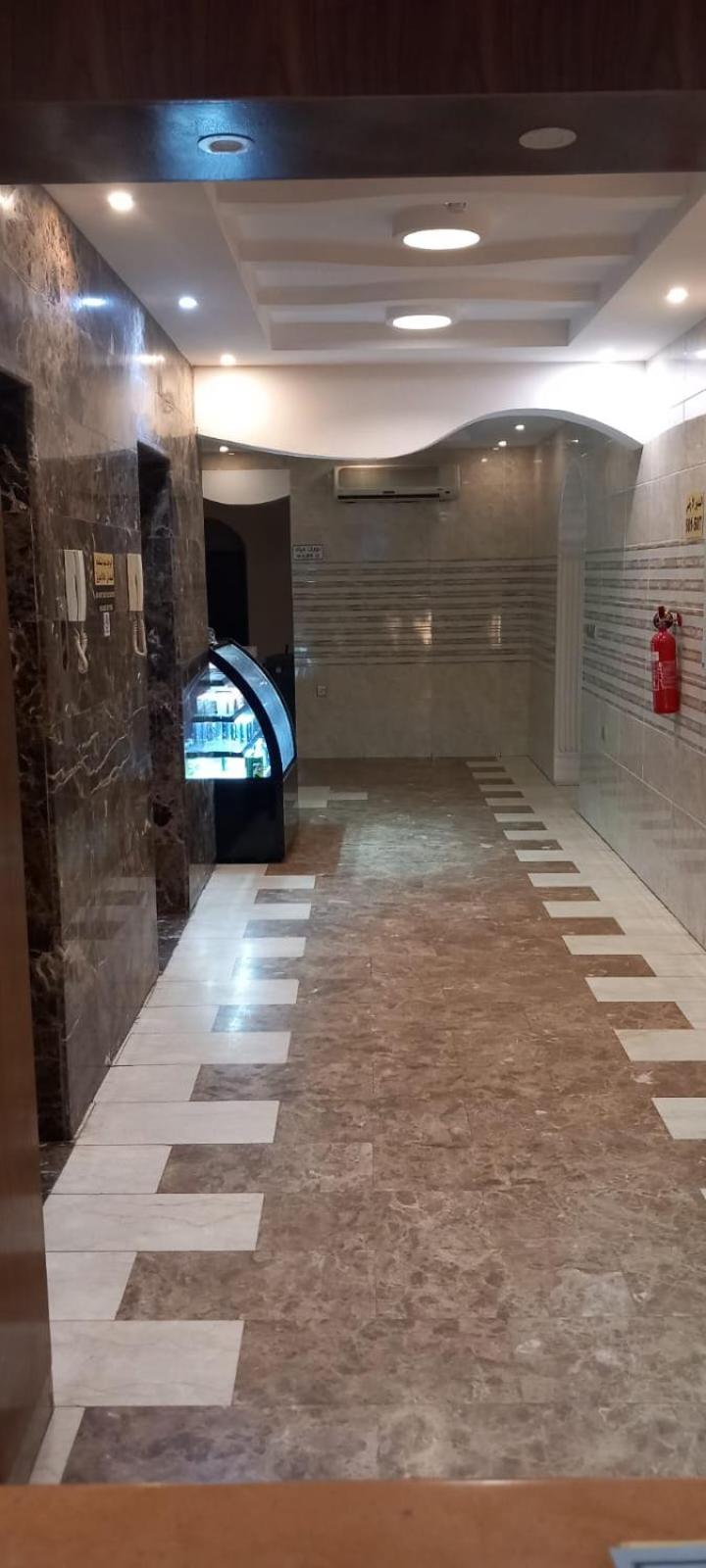 Newhome البيت الجديد Yanbu Εξωτερικό φωτογραφία