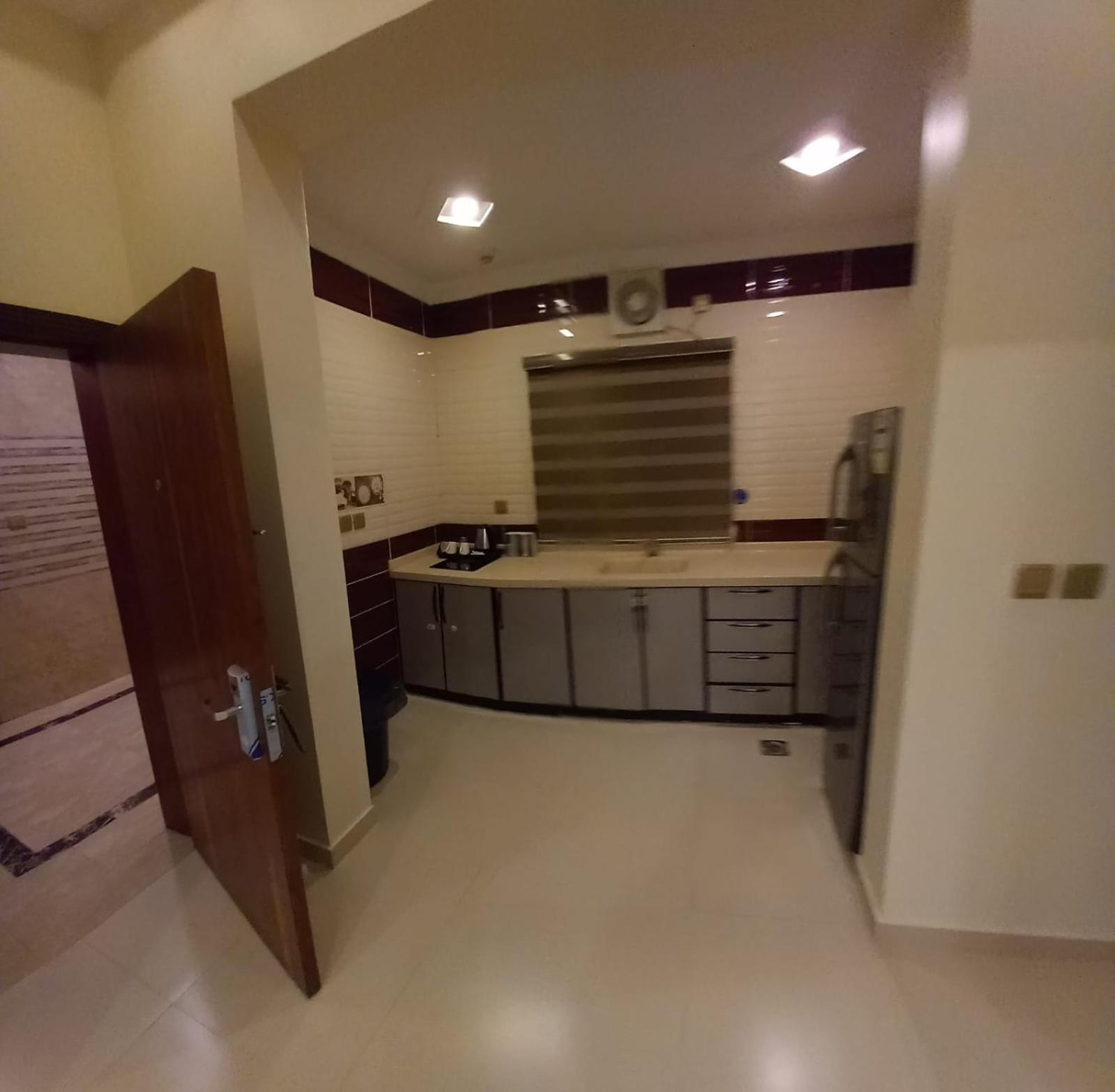Newhome البيت الجديد Yanbu Εξωτερικό φωτογραφία