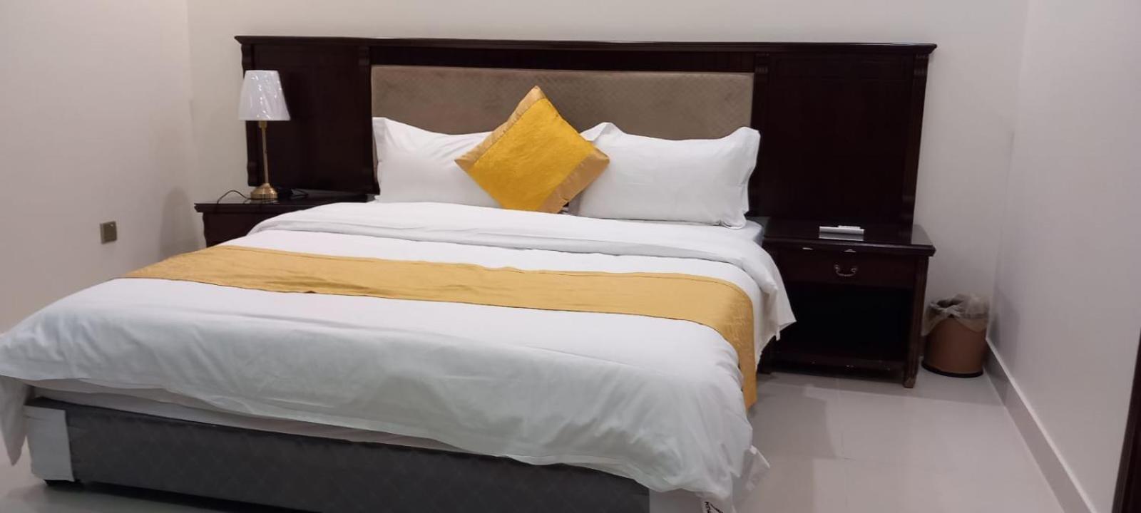 Newhome البيت الجديد Yanbu Εξωτερικό φωτογραφία