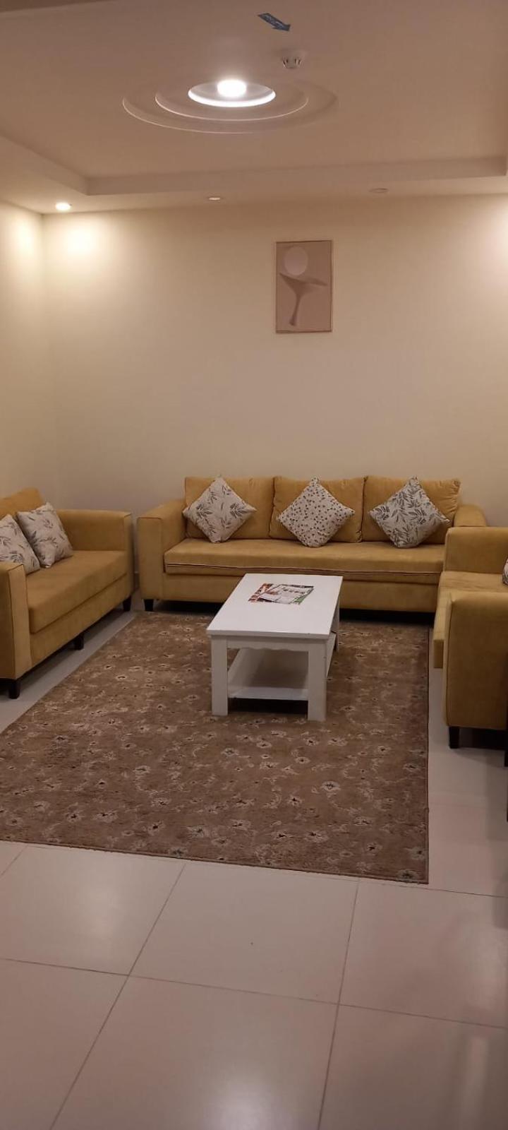 Newhome البيت الجديد Yanbu Εξωτερικό φωτογραφία