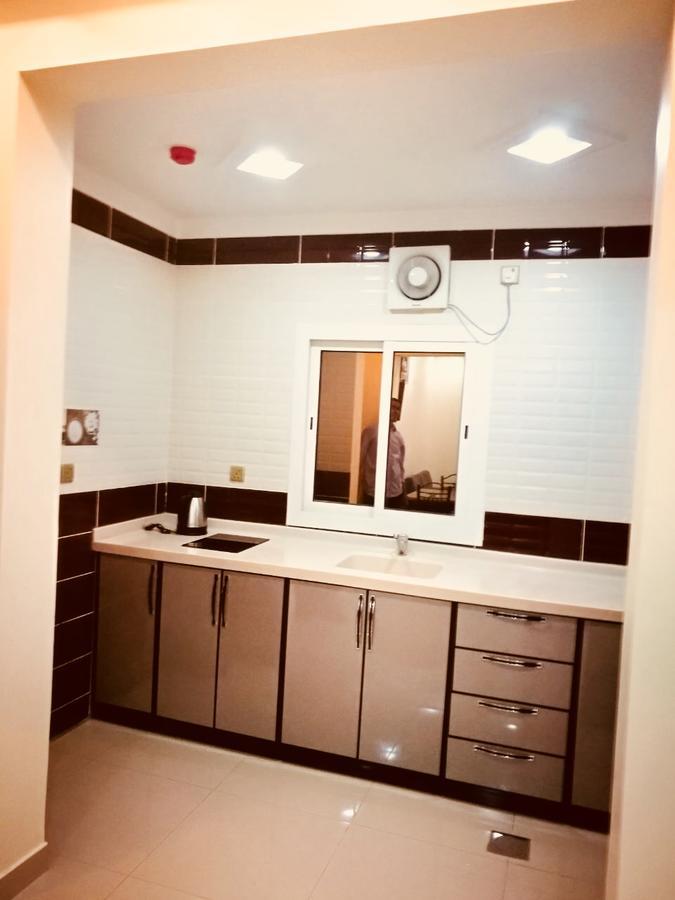 Newhome البيت الجديد Yanbu Εξωτερικό φωτογραφία