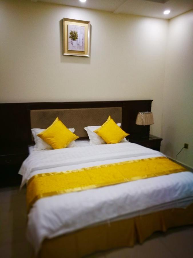 Newhome البيت الجديد Yanbu Εξωτερικό φωτογραφία