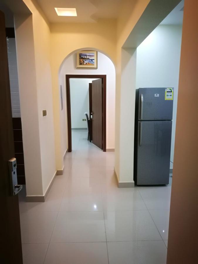 Newhome البيت الجديد Yanbu Εξωτερικό φωτογραφία