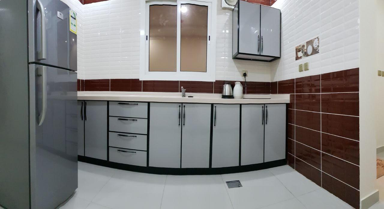 Newhome البيت الجديد Yanbu Εξωτερικό φωτογραφία