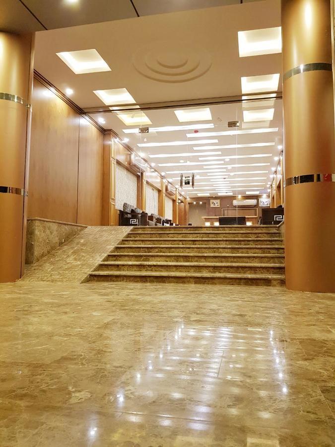 Newhome البيت الجديد Yanbu Εξωτερικό φωτογραφία