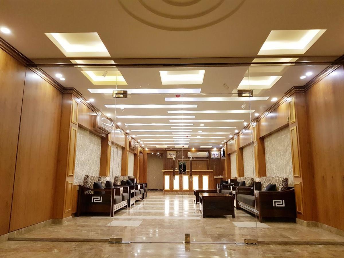 Newhome البيت الجديد Yanbu Εξωτερικό φωτογραφία