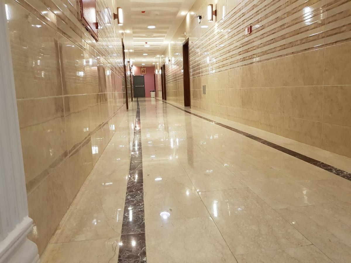 Newhome البيت الجديد Yanbu Εξωτερικό φωτογραφία
