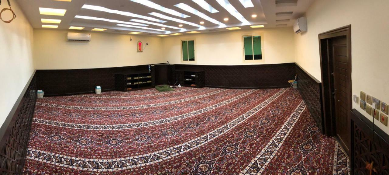 Newhome البيت الجديد Yanbu Εξωτερικό φωτογραφία