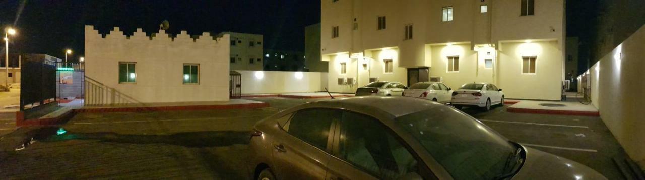 Newhome البيت الجديد Yanbu Εξωτερικό φωτογραφία