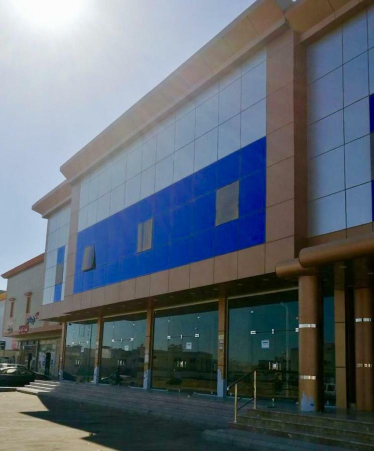 Newhome البيت الجديد Yanbu Εξωτερικό φωτογραφία