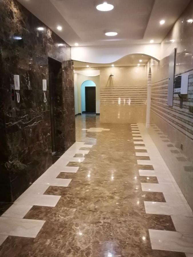 Newhome البيت الجديد Yanbu Εξωτερικό φωτογραφία
