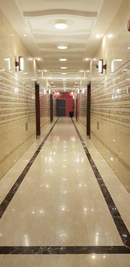 Newhome البيت الجديد Yanbu Εξωτερικό φωτογραφία